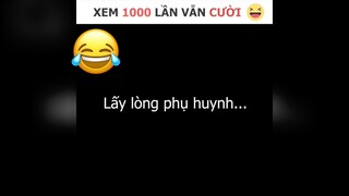 Lấy lòng phụ huynh