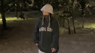 浅跳一下