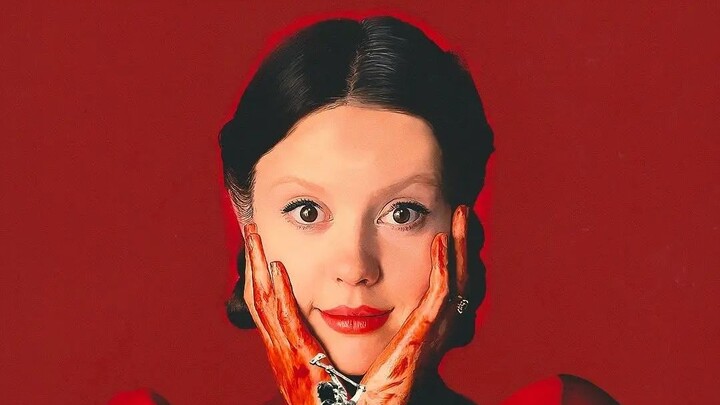 【Pearl】Aku adalah penderita gangguan jiwa paling bersinar di seluruh dunia.