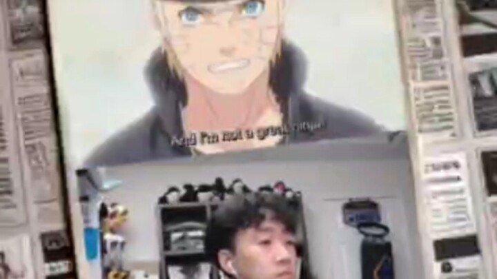 Naruto shipudden