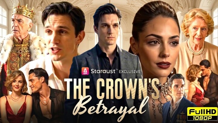 [AI] The Crown's Betrayal