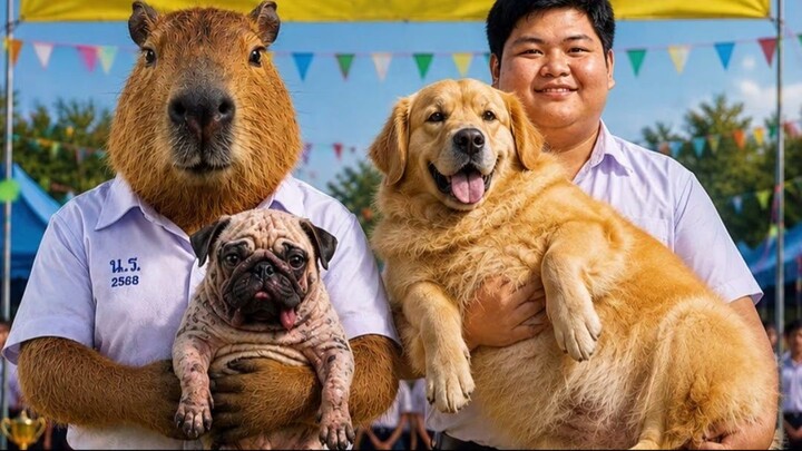 ศึกดวลหมาวิ่งเร็วที่สุดในโลก