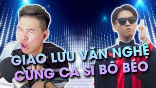 Liveshow Ca Nhạc Sau Ngày Thi Đấu Buồn Của anh em REFUND