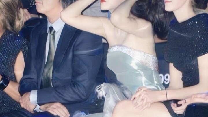 望周知：不是去趟时装周就能吹封神造型