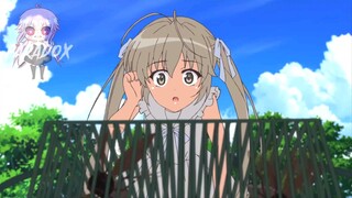 LOVE CONFESSION GONE WRONG