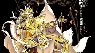 【致十二黄金】冥王神话LC 黄金圣斗士混剪