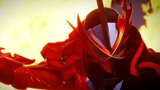Red Saber主题曲op先行披露