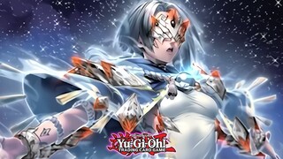 Unreal...This TCG Exclusive Archetype Is Actually GOOD!!! Yu-Gi-Oh!