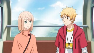 Nijiiro Days Episode 13 Subtitle Indonesia