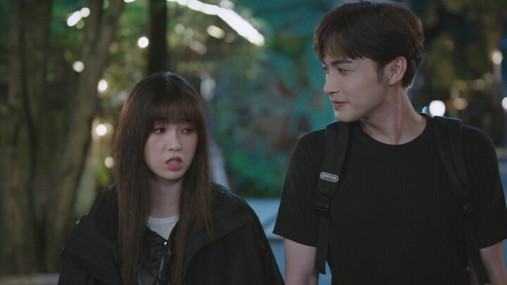 A Romance of the Little Forest (Tagalog) Episode 26
