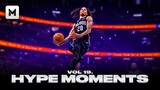 NBA HYPE MOMENTS VOL. 19 🔥