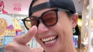 是不是女儿都会认为爸爸是无所不能的魔术师呀？
