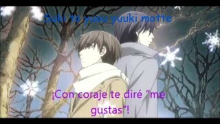 sekaiichi hatsukoi ending 1 full (sub español)