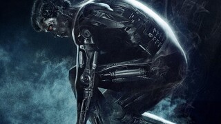 四十年前能拍出什么样的科幻片？影响力至今无法超越！