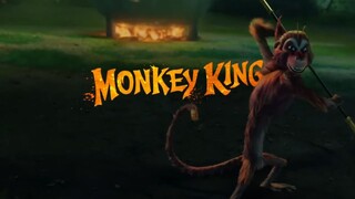 The Monkey King 2023 Watch Full Movie : Link In Description