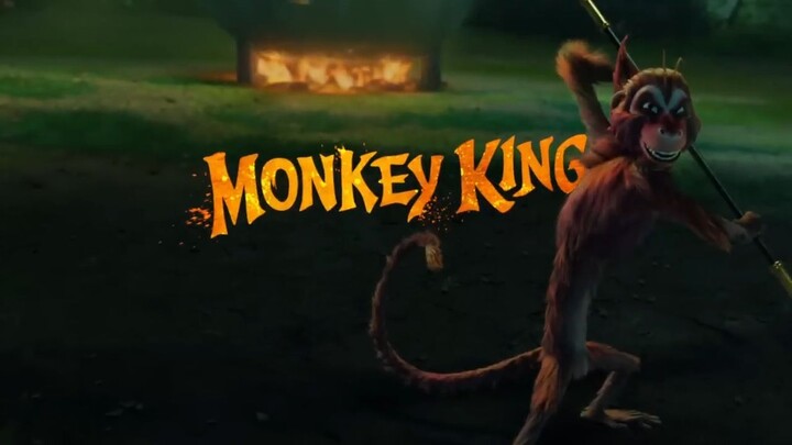 The Monkey King 2023 Watch Full Movie : Link In Description