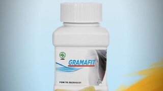 Penjual obat untuk nyeri sendi GRAMAFIT TERKECE