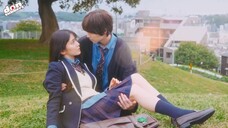 Seishun Cinderella (2022) Episode 2