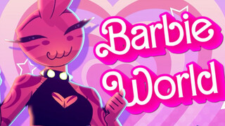 Thế giới Barbie ||