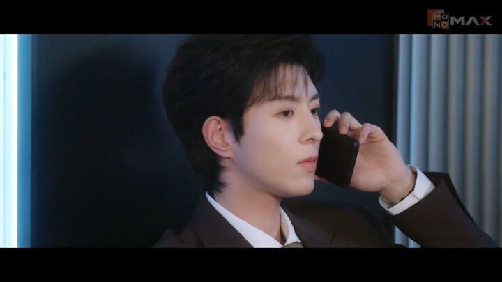 ABO Desire EP. 02(เกมร้ายใคร่รัก 2025)