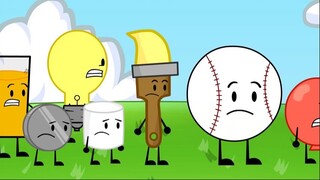 “Journey Through Memory Lane” (Pt. 2)  _ Inanimate Insanity S1E18
