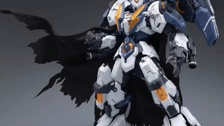[New glue information] Modify the material of the mold line Thor
