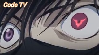 Code Geass SS2 (Short Ep 16) - Chấp nhận lời thách thức #codegeass