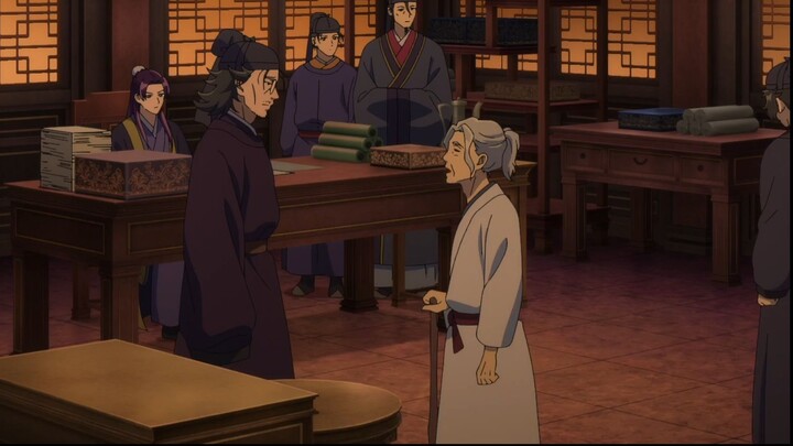 Dược Sư Tự Sự Mùa 2 - 20