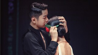 【Wang Chongmo and Li Mohan】One step, two steps, walk the flowery road together in the future【Momo｜Mi