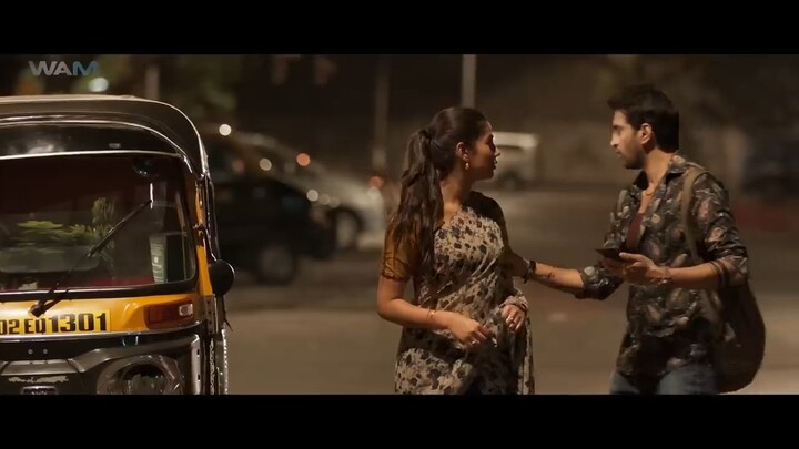 Allu Arjun _ New Released South Indian Hindi Dubbed Action Movie _ South Movie I