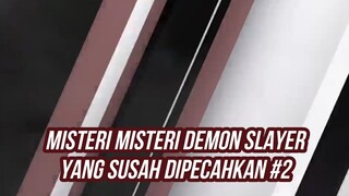YANG TERAKHIR EMANG BIKIN PENASARAN BANGET!!