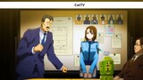 Anh Chàng Bảo Hộ Của Các Nữ Quái Vật _ Review Phim Anime Hay 8