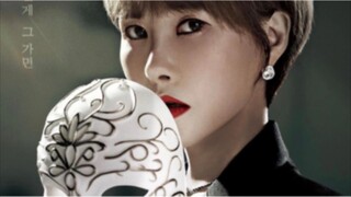 Queen Of Masks (2023) Ep 1