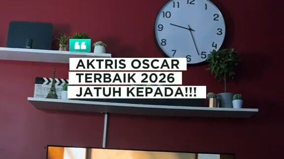 Jessie Buckley for the best actress oscar 2026