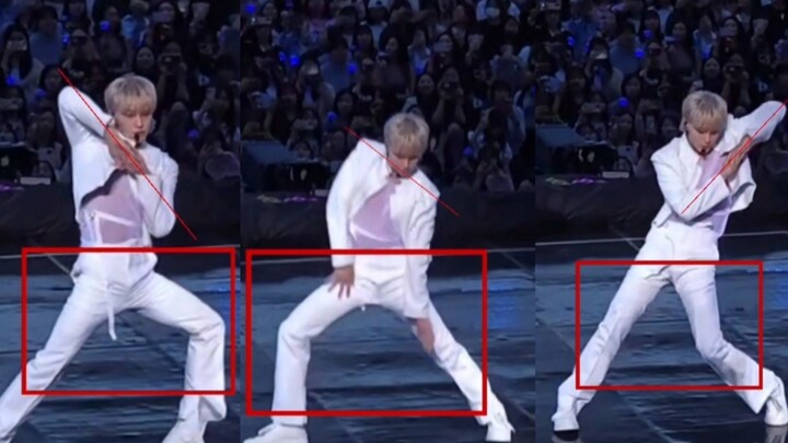 สี่ เต้น หนึ่ง สอน คุณ ว่า จะ เต้น อย่างไร?