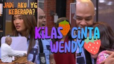 FULL Lapor Pak 11/08/25 Wendy Paling Bahagia Sama yang Ke Tiga?