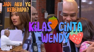 FULL Lapor Pak 11/08/25 Wendy Paling Bahagia Sama yang Ke Tiga?