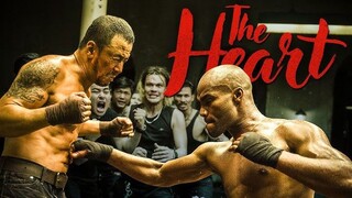 The Heart Full Movie|Martial Arts Movie HD(360p)