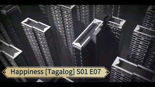 Happiness [Tagalog] S01 E07