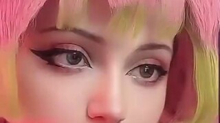 Jaringan eksternal Kimetsu no Yaiba COS edisi kelima