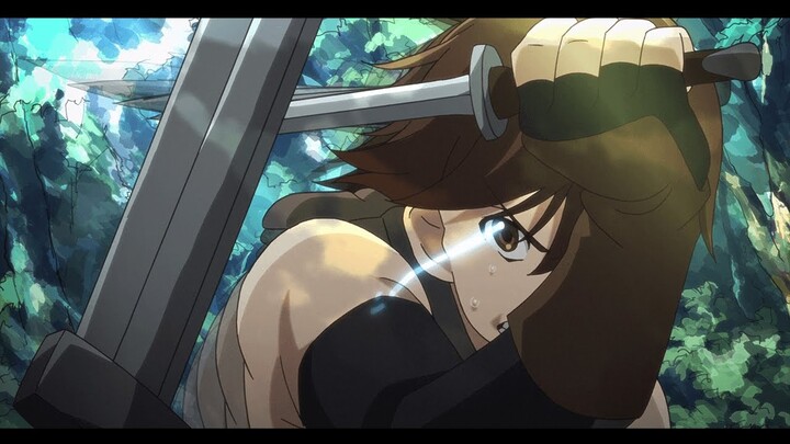 Top 10 Anime With MMORPG Elements