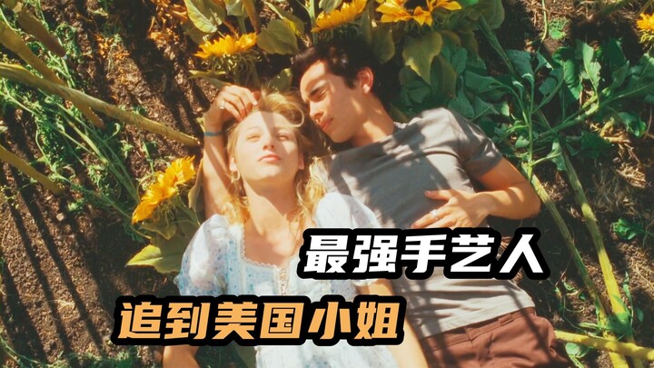 Funeral Director Falls for a Stunning Corpse, Kisses Her—and She Comes Back to Life! A Highly-Rated 