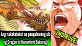 ANG PANGALAWANG ULO NG DRAGON NI SAKURAGI | International League Ch.695