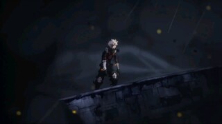 Kacchan is back 😭🔥❤️‍🔥