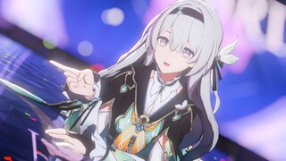 [Honkai Impact: Star Dome Railway] หิ่งห้อย- อีเลฟเว่น