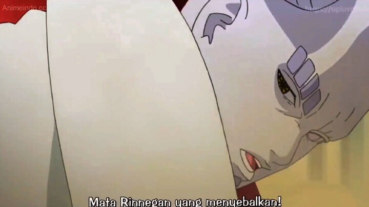 Sasuke Melindungi Naruto | jedag jedug #programkreatorprofessional