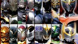 Kamen Rider RYUKI EP 50 (AKHIR)  : MALAY DUB