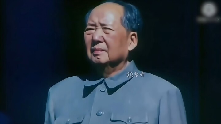 【4K restored version】Precious images of National Day in 1970