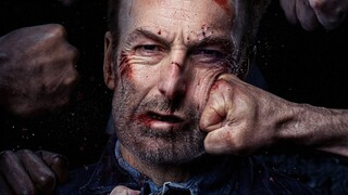 Kẻ Vô Danh (Nobody 2021)