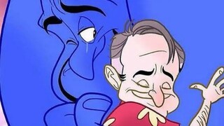 船长，我的船长，你将被永远铭记！